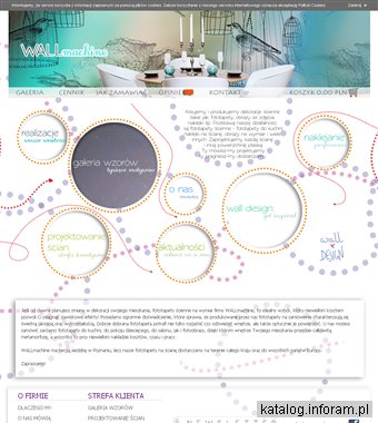 Fototapety na wymiar i na zamówienie