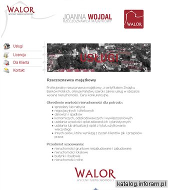 Wycena nieruchomości Warszawa