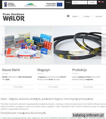 Walor.com.pl