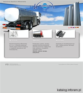 Cysterna, tankosilosy