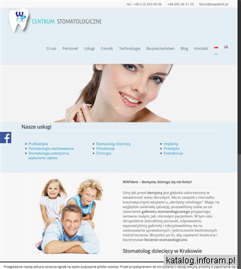 wapdent.pl