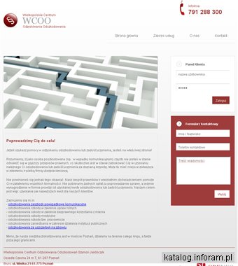 Odszkodowania Poznań