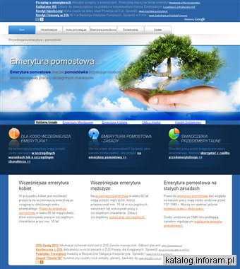 Wcześniejsze emerytury