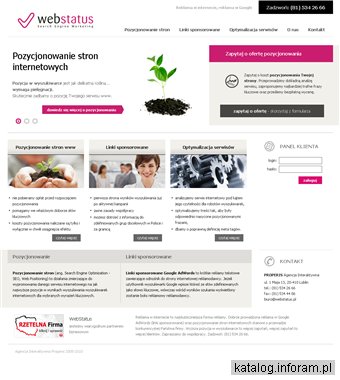 Agencja Interaktywna PROPERIS