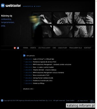 Agencja interaktywna Poznań