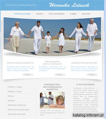 Dobry psycholog Poznań