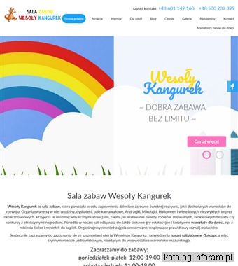 wesoly-kangurek.pl