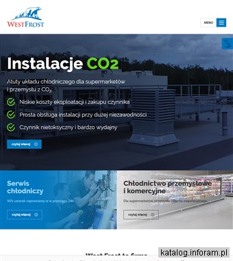 westfrost.pl
