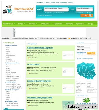 Weterynarz online