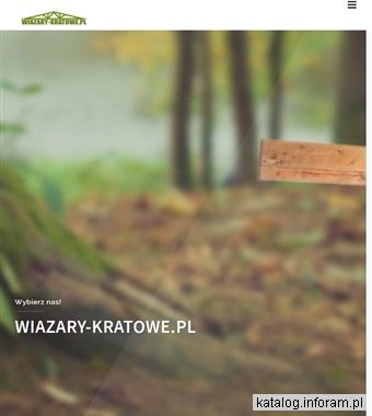 wiazary-kratowe.pl
