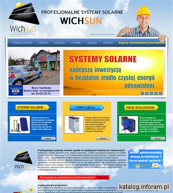 Dofinansowanie do kolektorów