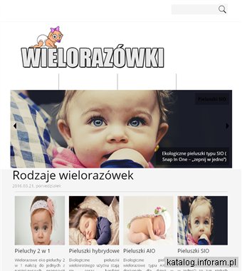Www.wielorazowki.pl