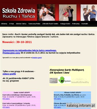 PPHU TANGO Janusz Danielczyk