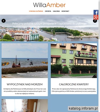 www.willa-amber.com.pl