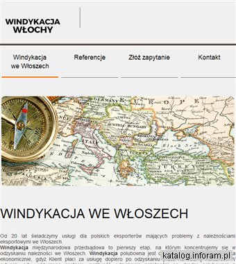 Skuteczna windykacja we Włoszech