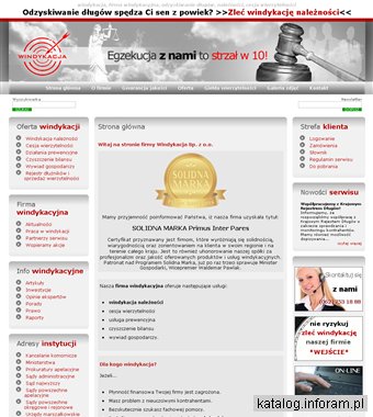 Dochodzenie wierzytelności