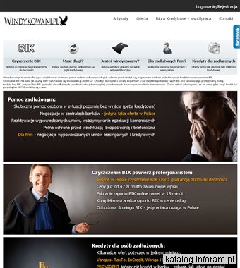 Windykowani.pl