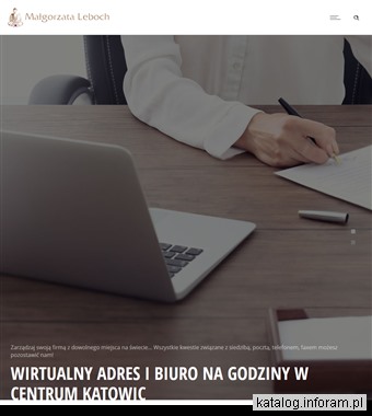 Wirtualny Adres