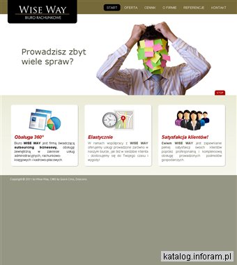 Biuro rachunkowe Dąbrowa Górnicza