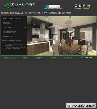 Wizual-art Zielona Góra