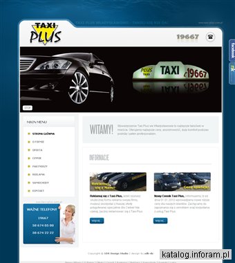 Taxi Plus Władysławowo