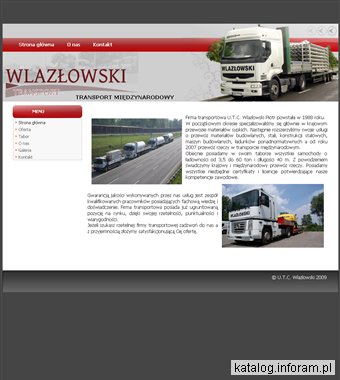 Transport międzynarodowy