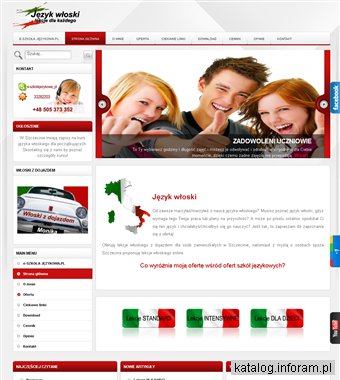 Nauka włoskiego dla każdego