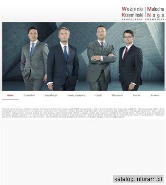 Restrukturyzacja, windykacja należności Warszawa