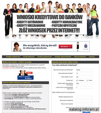 Pożyczki hipoteczne