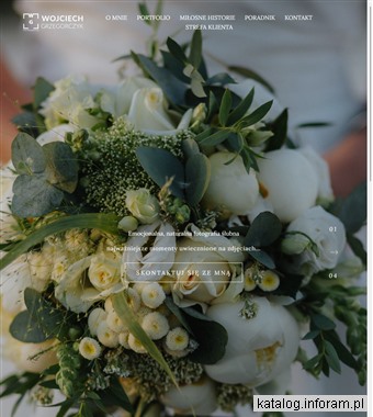 Fotograf Ślubny Olsztyn! Cała Polska! Sesja narzeczeńska!