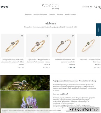 www.wonderfinejewellery.com