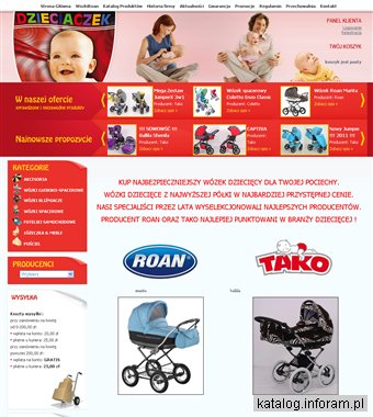 Najbezpieczniejsze wózki dziecięce dla twojego dziecka