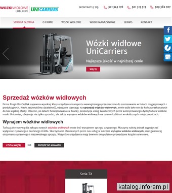 wozkiwidlowelublin.pl