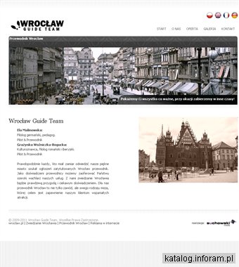 Wrocław przewodnik