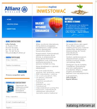 Allianz Wrocław