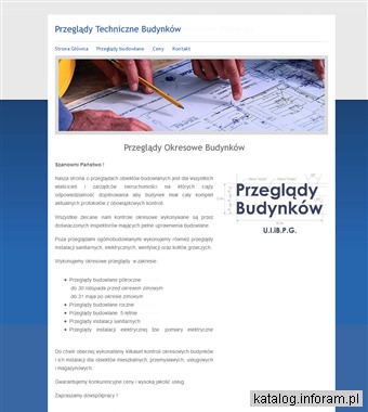 Przeglądy Budowlane Wrocław