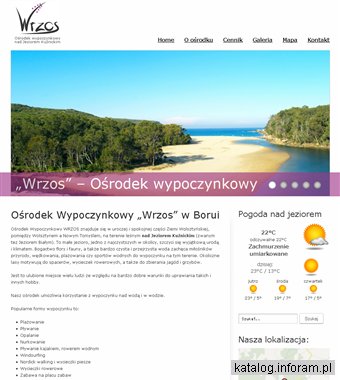 Noclegi Kuźnica Zbąska