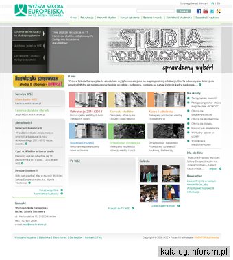 PR studia podyplomowe Kraków