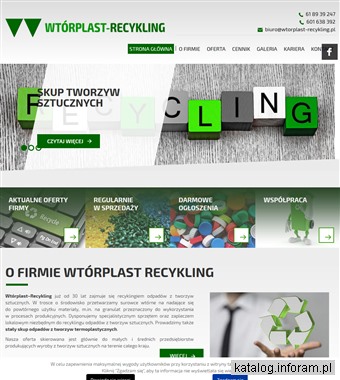 wtorplast-recykling.pl