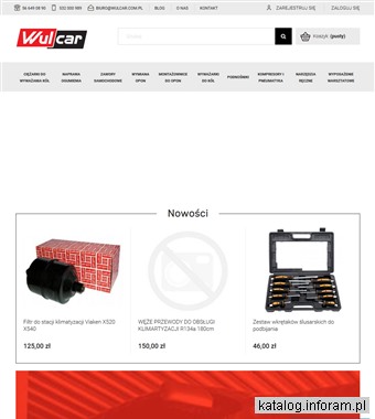 www.wulcar.com.pl
