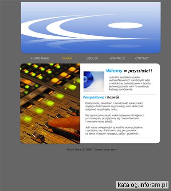 Produkujemy, tłoczymy płyty CD, DVD