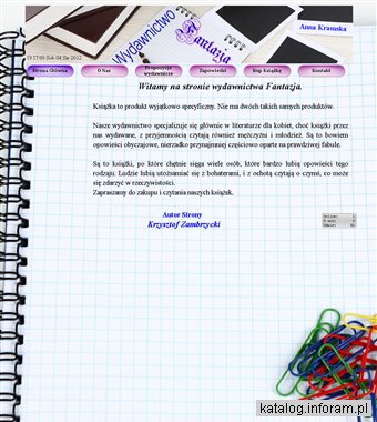 Ksiażki dla każdego