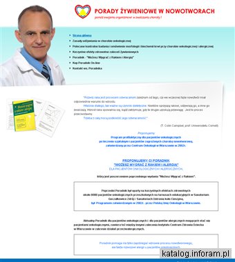 Profilaktyka nowotworowa