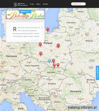 Ranking najlepszych restauracji