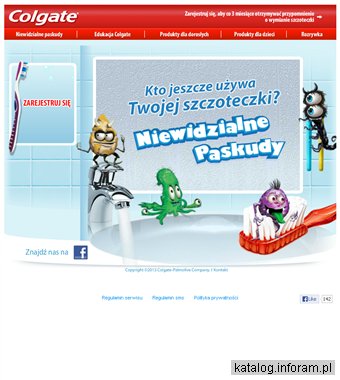 Szczoteczka do zębów