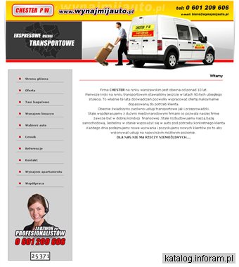 Przeprowadzki w Warszawie