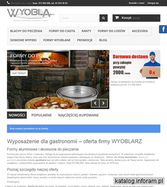 www.wyoblarz.pl