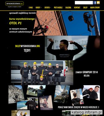 Firma Wysokosciowka.org