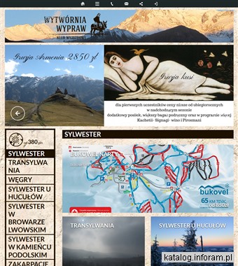 Wycieczki do Iranu - Wytwórnia wypraw