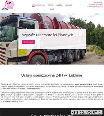 www.wywoz-szambalublin.pl